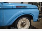 Thumbnail Photo 59 for 1961 Ford F100